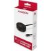 Obrázok pre výrobcu AXAGON HUE-P1C, 4x USB 3.2 Gen 1 ROUND hub, micro USB napájecí konektor, kabel USB-C 30cm