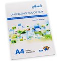 Obrázok pre výrobcu Laminovací fólie AVELI A4/250mic (2x125), lesklé