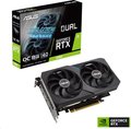 Obrázok pre výrobcu ASUS Dual RTX 3060 OC Edition 8GB GDDR6, RTX 3060, 8GB GDDR6, 3xDP, 1xHDMI