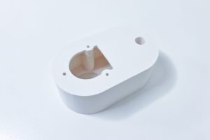 Obrázok pre výrobcu SYNOLOGY držák s krytkou kabelů pro kamery BC500 na stěnu a strop, bílý