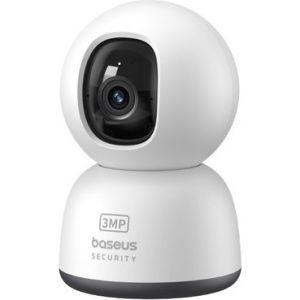 Obrázok pre výrobcu Baseus Vnitřní kamera Security P1 Lite 2K bílá
