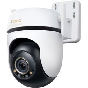 Obrázok pre výrobcu Tapo C530WS Outdoor Pan/Tilt Security Wi-Fi Camera