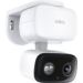 Obrázok pre výrobcu Tapo C206 Indoor/Outdoor Pan/Tilt Security Camera
