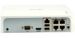 Obrázok pre výrobcu HiLook NVR rekordér NVR-104H-D/4P(C)/ pro 4 kamery/ 4x PoE/ rozlišení 4Mpix/ HDMI/ VGA/ 2x USB/ LAN/ 1x SATA/ Plast