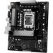 Obrázok pre výrobcu ASRock H810M-X / Intel H810 / LGA1851 / 2x DDR5 / M.2 / VGA / HDMI / DP / mATX