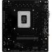 Obrázok pre výrobcu ASRock H810M-X / Intel H810 / LGA1851 / 2x DDR5 / M.2 / VGA / HDMI / DP / mATX