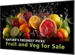 Obrázok pre výrobcu 75" LED Philips 75BDL5050D-UHD,IPS,600cd,AN,24/7