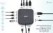 Obrázok pre výrobcu i-tec USB-C HDMI Dual DP Docking Station, Power Delivery 100W