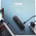 Obrázok pre výrobcu AXAGON HMC-6GLN, USB 5Gbps hub, 2x USB-A, USB-C, HDMI 4k/60Hz, RJ-45 GLAN, PD 100W, kabel USB-C 20cm