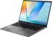 Obrázok pre výrobcu ASUS Vivobook S/ Core Ultra 5 225H/ 16GB/ 512GB SSD/ Intel Graphics/ 16"WUXGA,144Hz,matný/ W11H/ šedý