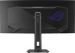 Obrázok pre výrobcu 34" WLED ASUS XG34WCDG