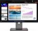 Obrázok pre výrobcu Lenovo ThinkVision P24Q-40 23,8"/IPS/QHD/ 120Hz/4ms/Černá/3R