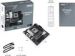 Obrázok pre výrobcu GIGABYTE MB Sc AM5 X870I AORUS PRO ICE, AMD X870, 2xDDR5, 1xHDMI, 1xThunderbolt, WiFi, Mini-ITX