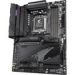 Obrázok pre výrobcu GIGABYTE B650 AORUS PRO AX / AMD B650 / AM5 / 4x DDR5 / 3x M.2 / USB-C / HDMI / WiFi / ATX