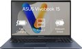 Obrázok pre výrobcu ASUS Vivobook 15 M1502YA-NJ731W /R7-5825U/15,6" FHD/16GB/ 512GB/RX Vega 8/W11H/Blue