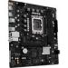Obrázok pre výrobcu ASRock B860M-H2 / Intel B860 / LGA1851 / 2x DDR5 / 2x M.2 / HDMI / DP / USB-C / mATX