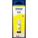 Obrázok pre výrobcu kazeta EPSON ecoTANK 101 Yellow - 70ml (6.000 str)