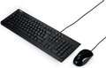 Obrázok pre výrobcu ASUS U2000 KEYBOARD+ MOUSE/BK/CZ