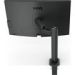 Obrázok pre výrobcu BENQ MT PD3205UA 32", 3840x2160, 350nits, 1000:1, 4ms, DVI / HDMI / DP / mDP / USB, repro, VESA, IPS; Gls Blck, Ergo Sta