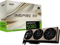 Obrázok pre výrobcu MSI GeForce RTX 5080 INSPIRE 3X/16GB/GDDR7