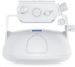 Obrázok pre výrobcu Ubiquiti airMAX AC  GigaBeam Plus 60 GHz Radio with 1,5+ Gbps Throughput