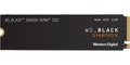 Obrázok pre výrobcu WD Black SN850X 4TB SSD PCIe Gen4 16 Gb/s, M.2 2280, NVMe ( r7300MB/s, w6600MB/s )