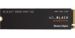 Obrázok pre výrobcu WD Black SN850X 4TB SSD PCIe Gen4 16 Gb/s, M.2 2280, NVMe ( r7300MB/s, w6600MB/s )