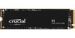 Obrázok pre výrobcu Crucial P3 2TB M.2 NVMe 3500/3000MB/s