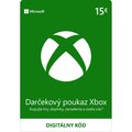 Obrázok pre výrobcu ESD XBOX - Dárková karta Xbox 15 EUR