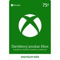 Obrázok pre výrobcu ESD XBOX - Dárková karta Xbox 75 EUR