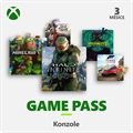 Obrázok pre výrobcu ESD XBOX - Game Pass PREMIUM - predplatné na 3 mesiace (EMEA)