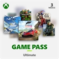 Obrázok pre výrobcu ESD XBOX - Game Pass ULTIMATE - predplatné na 3 mesiace (EMEA)
