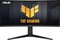 Obrázok pre výrobcu ASUS TUF VG34VQEL1A 34"/VA/3440x1440/100Hz/ 1ms/Black/3R