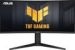 Obrázok pre výrobcu ASUS TUF VG34VQEL1A 34"/VA/3440x1440/100Hz/ 1ms/Black/3R