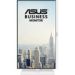Obrázok pre výrobcu ASUS LCD 23.8" VA24EQSB-W 1920x1080 LED IPS 75Hz 5ms repro DP HDMI VGA USB-HUB PIVOT Business monitor - bílý