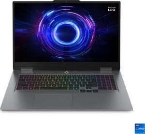 Obrázok pre výrobcu Lenovo LOQ 17IRX10 /i5-13450HX/17,3" FHD/16GB/ 1TB/RTX 5050/bez OS/Gray