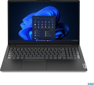 Obrázok pre výrobcu Lenovo V/V15 G3 IAP i3-1215U/15,6" FHD/8GB/512GB SSD/UHD/W11H/Black