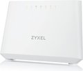 Obrázok pre výrobcu Zyxel EX3301, WiFi 6 AX1800 5 Port IAD Gigabit Ethernet Gateway