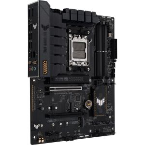 Obrázok pre výrobcu ASUS MB Sc AM5 TUF GAMING B650-E WIFI, AMD B650, 4xDDR5, 1xDP, 1xHDMI, ATX