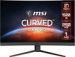 Obrázok pre výrobcu MSI G27C4X 27" VA /FHD/ 250Hz/1ms/Black