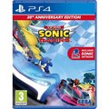 Obrázok pre výrobcu PS4 - Team Sonic Racing Anniversary Edition