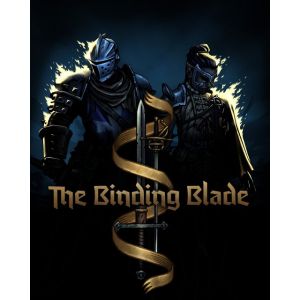 Obrázok pre výrobcu ESD Darkest Dungeon II The Binding Blade