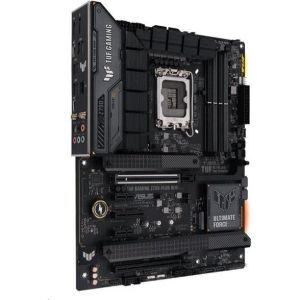 Obrázok pre výrobcu ASUS TUF GAMING Z790-PLUS WIFI soc 1700 DDR5 Z790 ATX