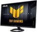 Obrázok pre výrobcu ASUS TUF Gaming VG249Q5R 24" IPS 1920x1080 200Hz 0.3ms 300cd 2xHDMI DP repro čierny