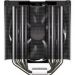 Obrázok pre výrobcu Endorfy chladič CPU Fortis 5 / 140mm fan/ 6 heatpipes / PWM / pro Intel i AMD