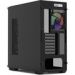 Obrázok pre výrobcu Zalman skříň Z10 Plus / ATX / 4x ARGB fan / 2xUSB 3.0 / USB-C / mesh panel / tvrzené sklo