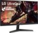 Obrázok pre výrobcu LG monitor 24GS60F 23,8" / IPS / 1920x1080 / 180Hz / 300cd/m2 / 1ms / DP / HDMI / FreeSync/G-SYNC Compatibl/VESA