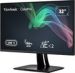 Obrázok pre výrobcu Viewsonic VP3256-4K 32" W IPS/3840x2160/20M:1/5ms/350 cd/2xHDMI/DP/USB-C/3xUSB/VESA/Repro/Pivot/Nastavitelný