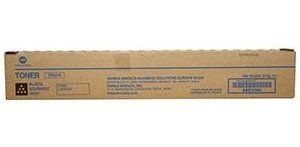 Obrázok pre výrobcu toner MINOLTA TN227K Bizhub i-SERIES C257i black