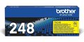 Obrázok pre výrobcu Brother TN-TN248 Yellow (1 000 str.)